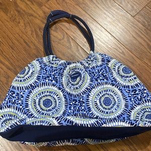 Very Bradley Tote Bag